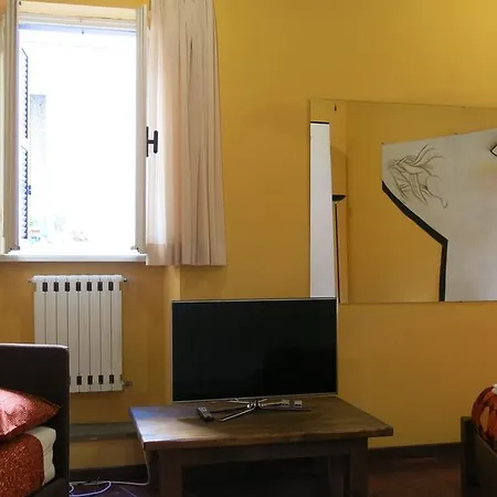 Romantica Apartman Róma