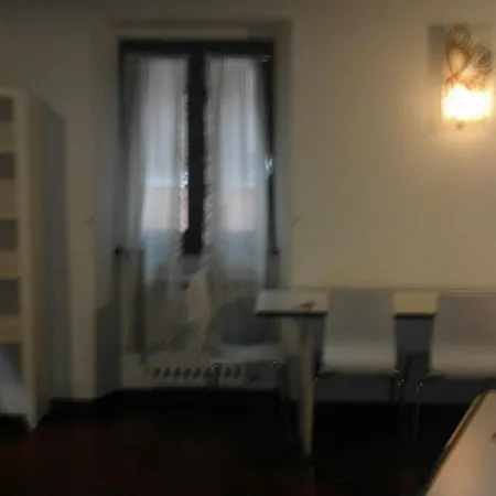 Lägenhet Romantica Rom