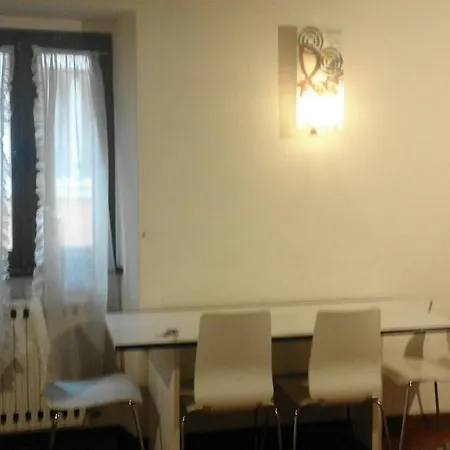 Romantica Lägenhet